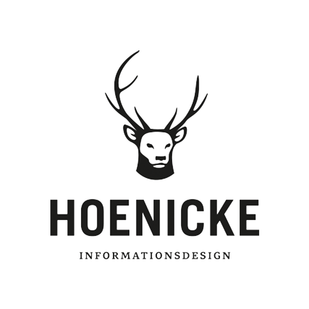 Hoenicke Informationsdesign