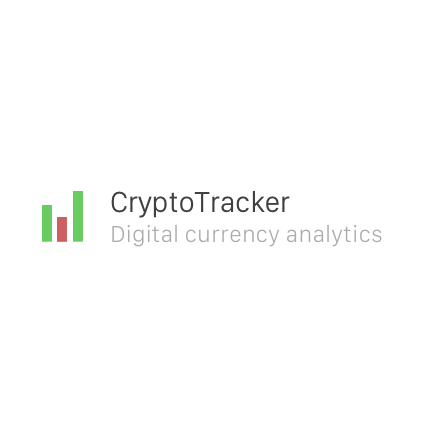 CryptoTracker