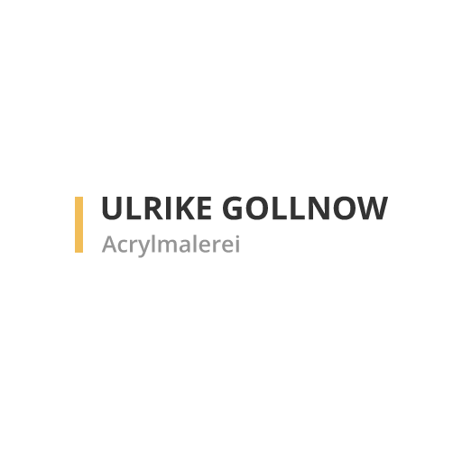 Ulrike Gollnow - Acrylmalerei